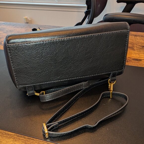 Fossil Camilla Convertible Backpack Bag - Picture 7 of 10